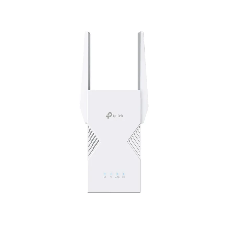 Усилитель Wi-Fi Tp-Link RE235BE, Wi-Fi 7 — 2