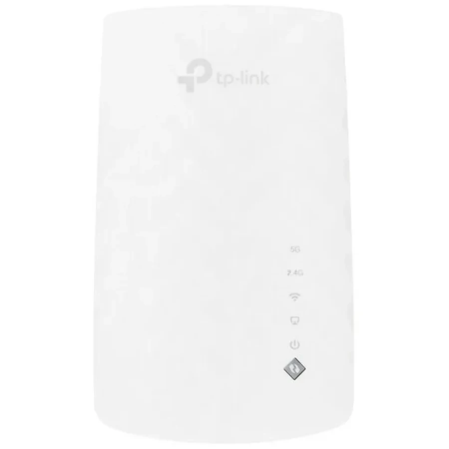 Усилитель Wi-Fi сигнала TP-Link RE220 — 2