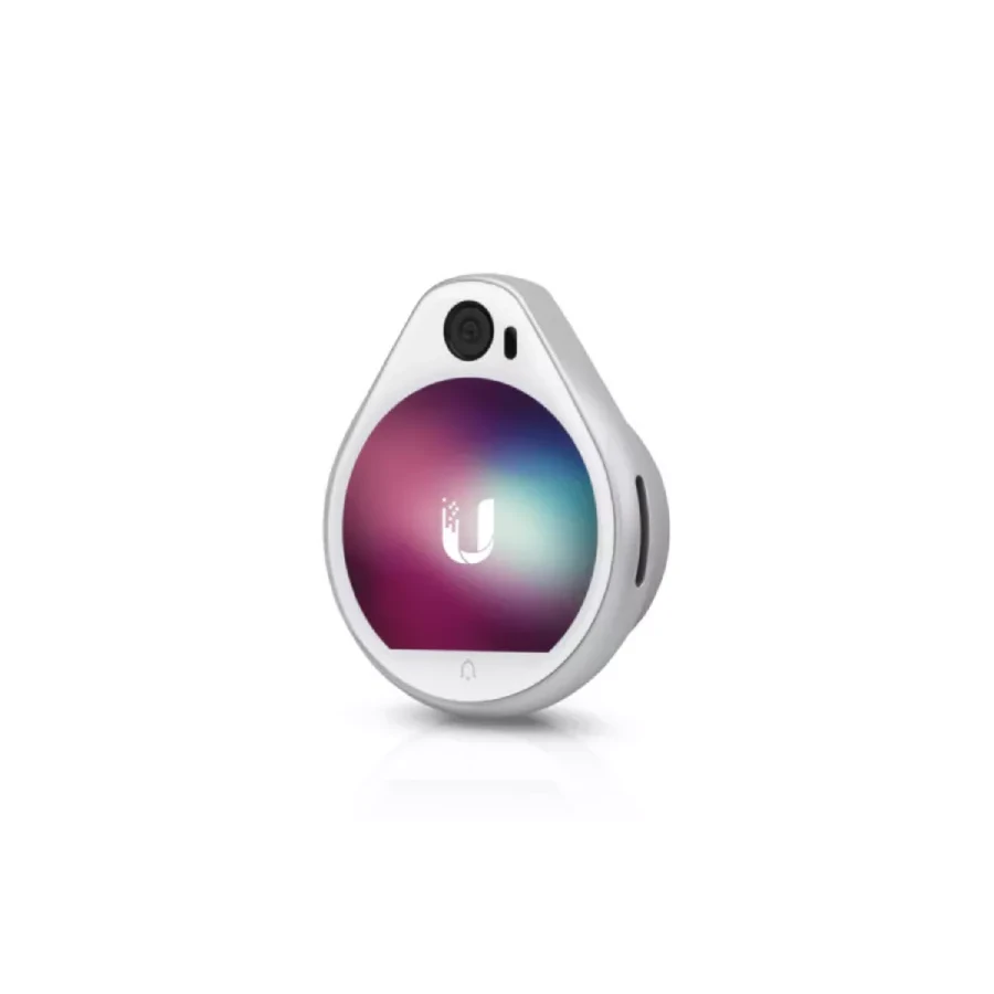 Wi-Fi считыватель доступа Ubiquiti UniFi Access Reader Pro