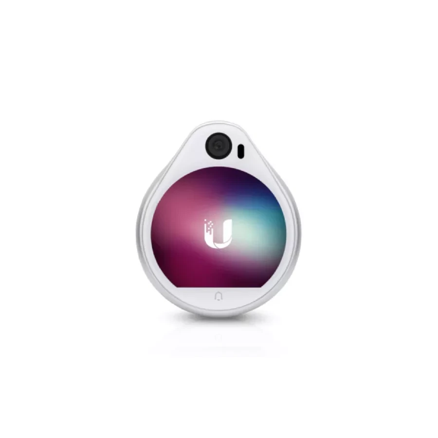 Wi-Fi считыватель доступа Ubiquiti UniFi Access Reader Pro — 2