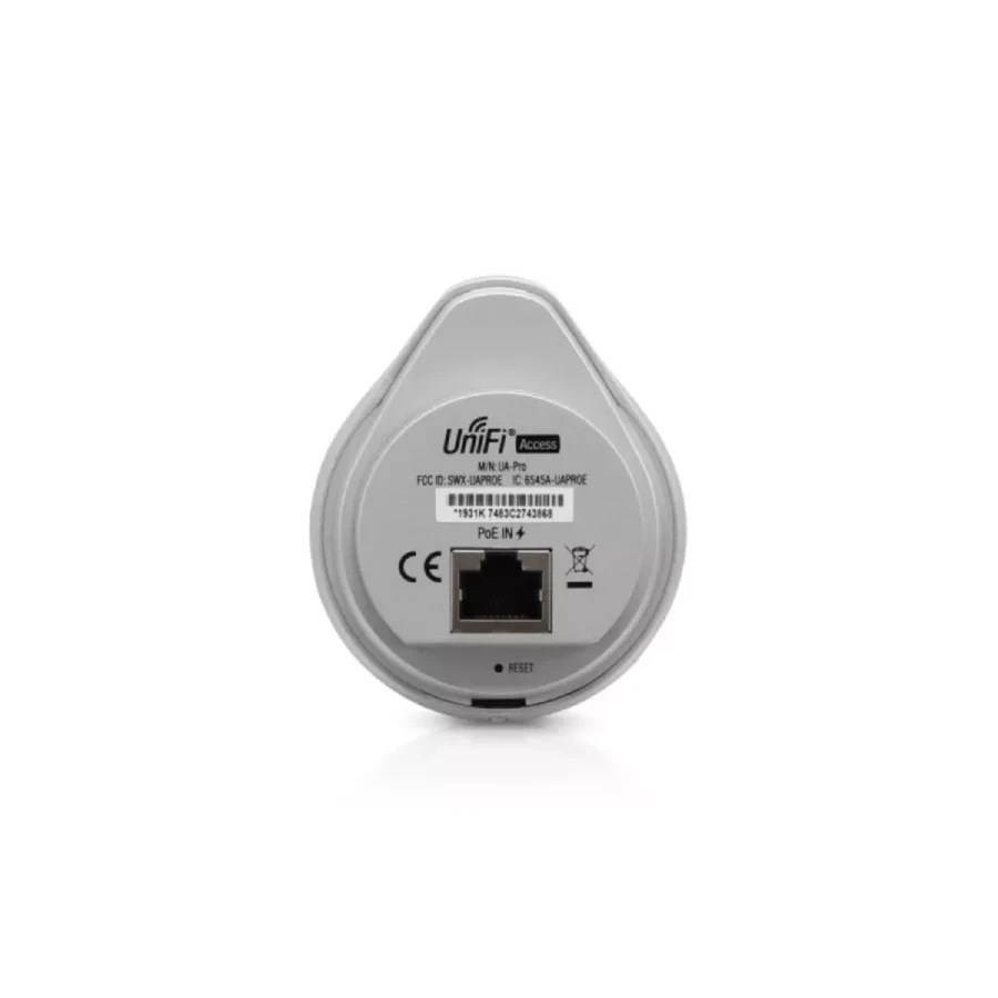 Wi-Fi считыватель доступа Ubiquiti UniFi Access Reader Pro — 3