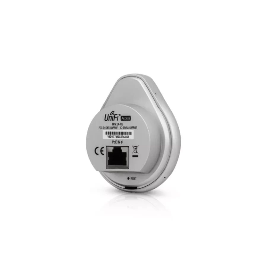 Wi-Fi считыватель доступа Ubiquiti UniFi Access Reader Pro — 4