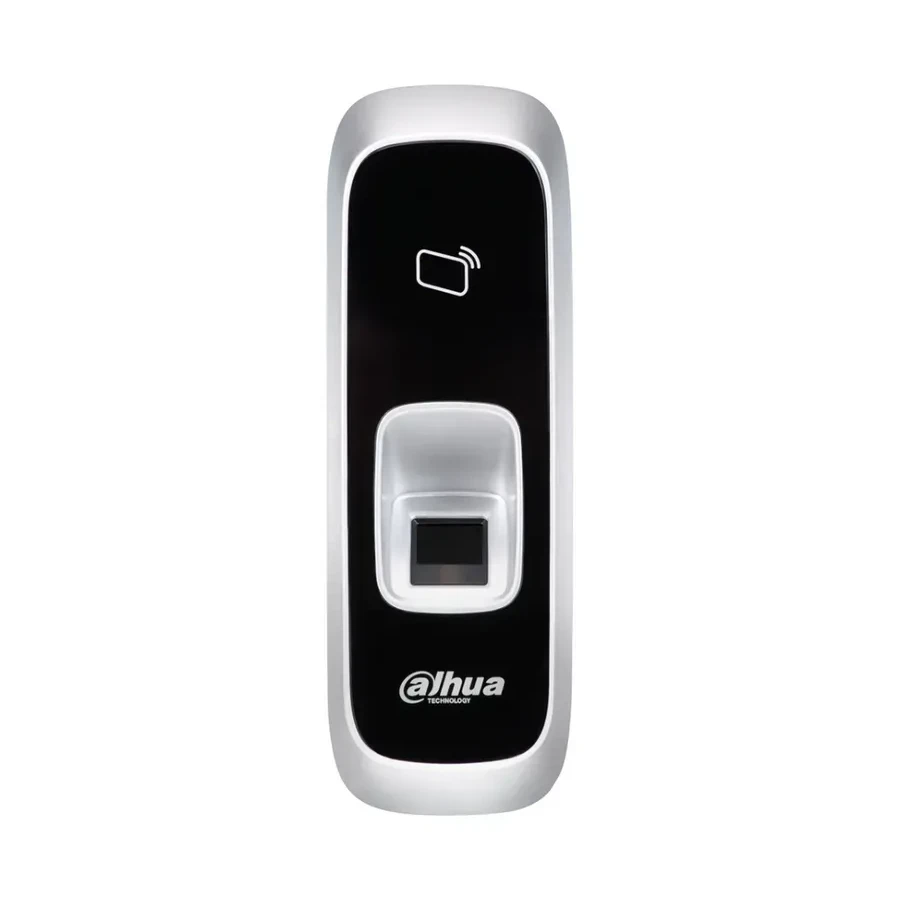 RFID считыватель Dahua DHI-ASR1102A-D(V3), EM, отпечаток пальца
