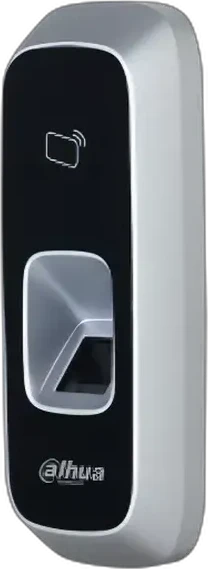 RFID считыватель Dahua DHI-ASR1102A-D(V3), EM, отпечаток пальца — 2