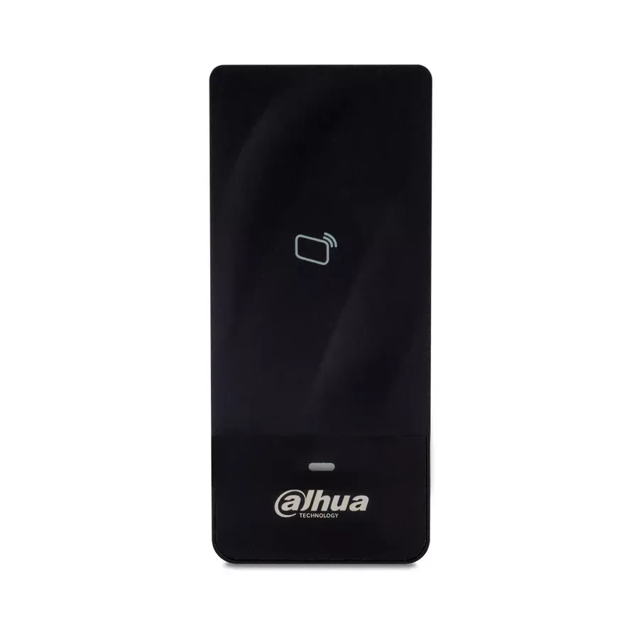 Считыватель Dahua DHI-ASR1200E, 13,56 МГц, IP67