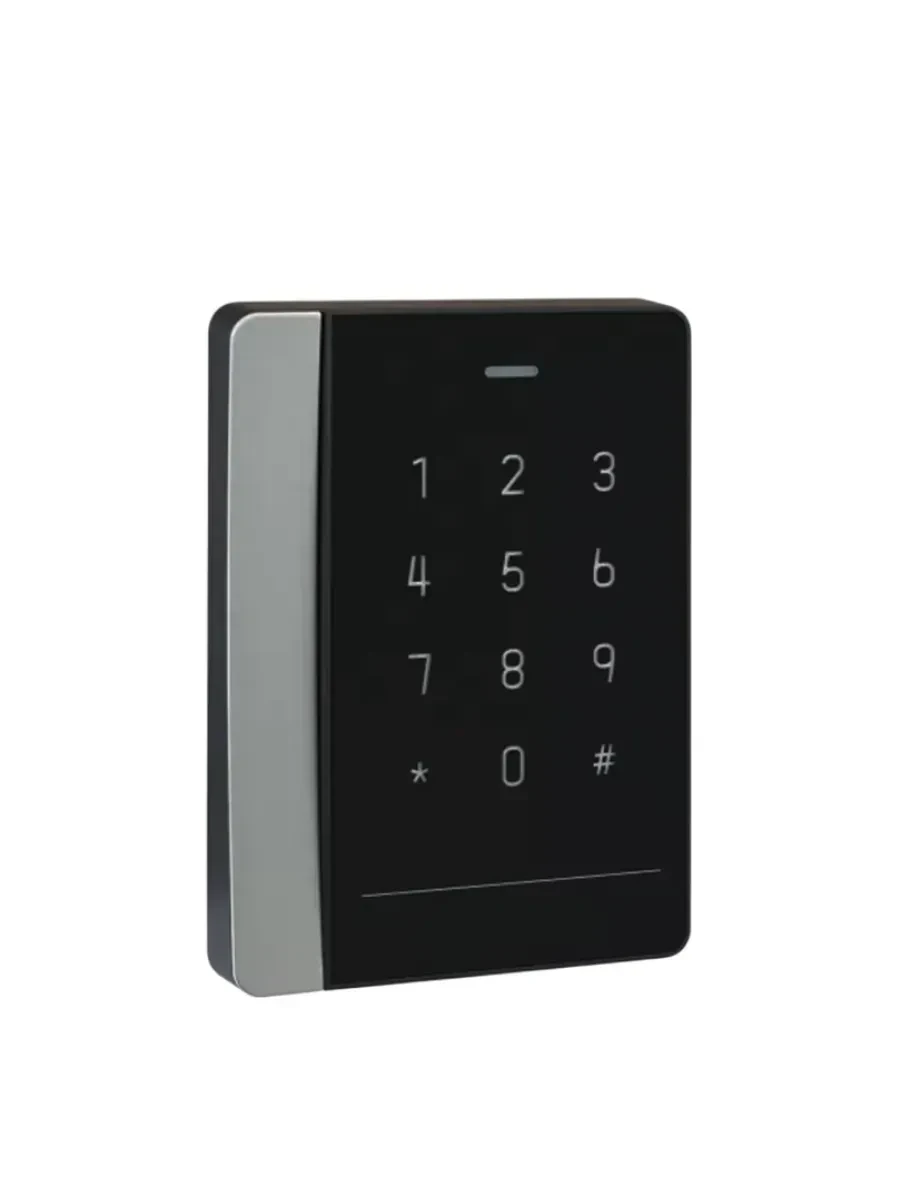 Считыватель Hikvision DS-K1102AMK, 13,56 МГц, IP67 — 2