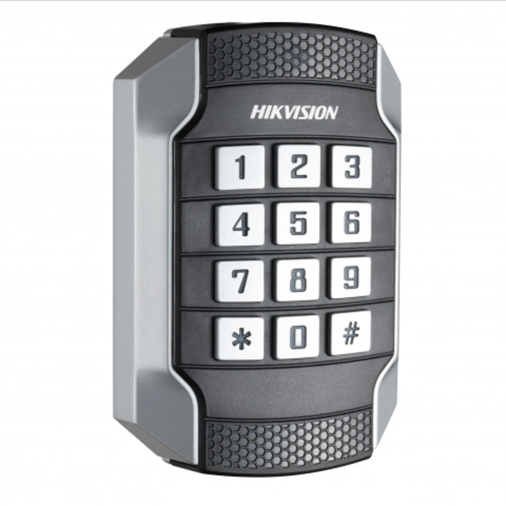 Считыватель Hikvision DS-K1104MK, 13,56 МГц, IP65 — 3