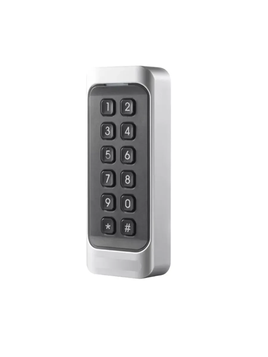 Считыватель Hikvision DS-K1107AMK, 13,56 МГц, IP65 — 2