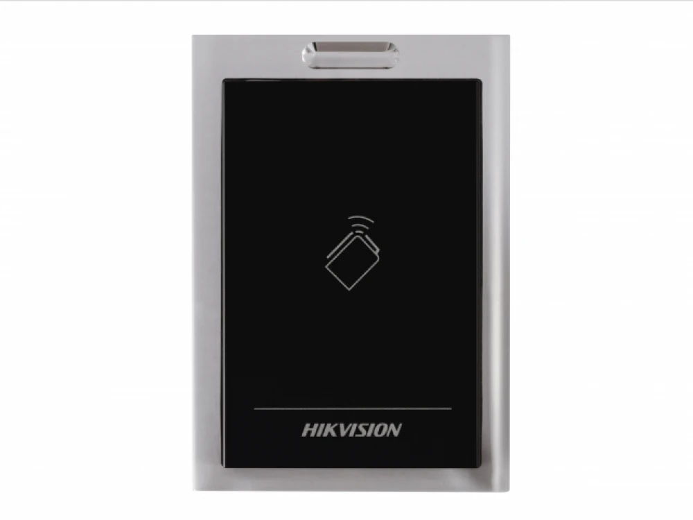 Считыватель Hikvision DS-K1101M, M1/EM, IP64 — 3