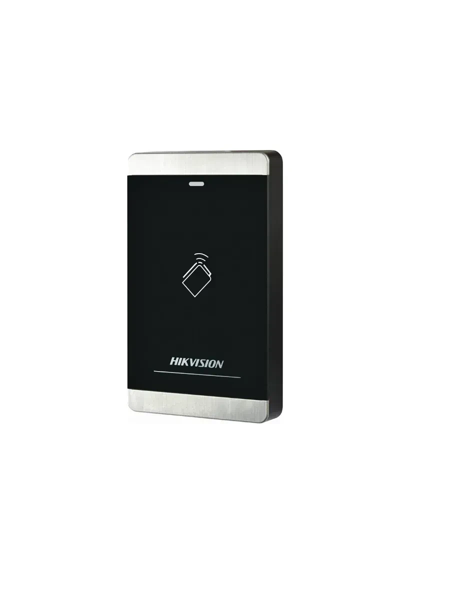 Считыватель контроля доступа Hikvision DS-K1101MK — 2