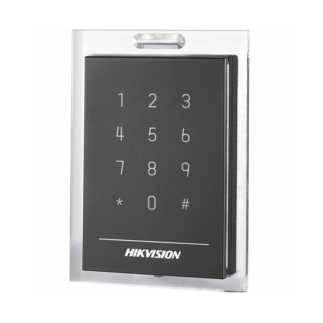 Считыватель контроля доступа Hikvision DS-K1101MK — 4