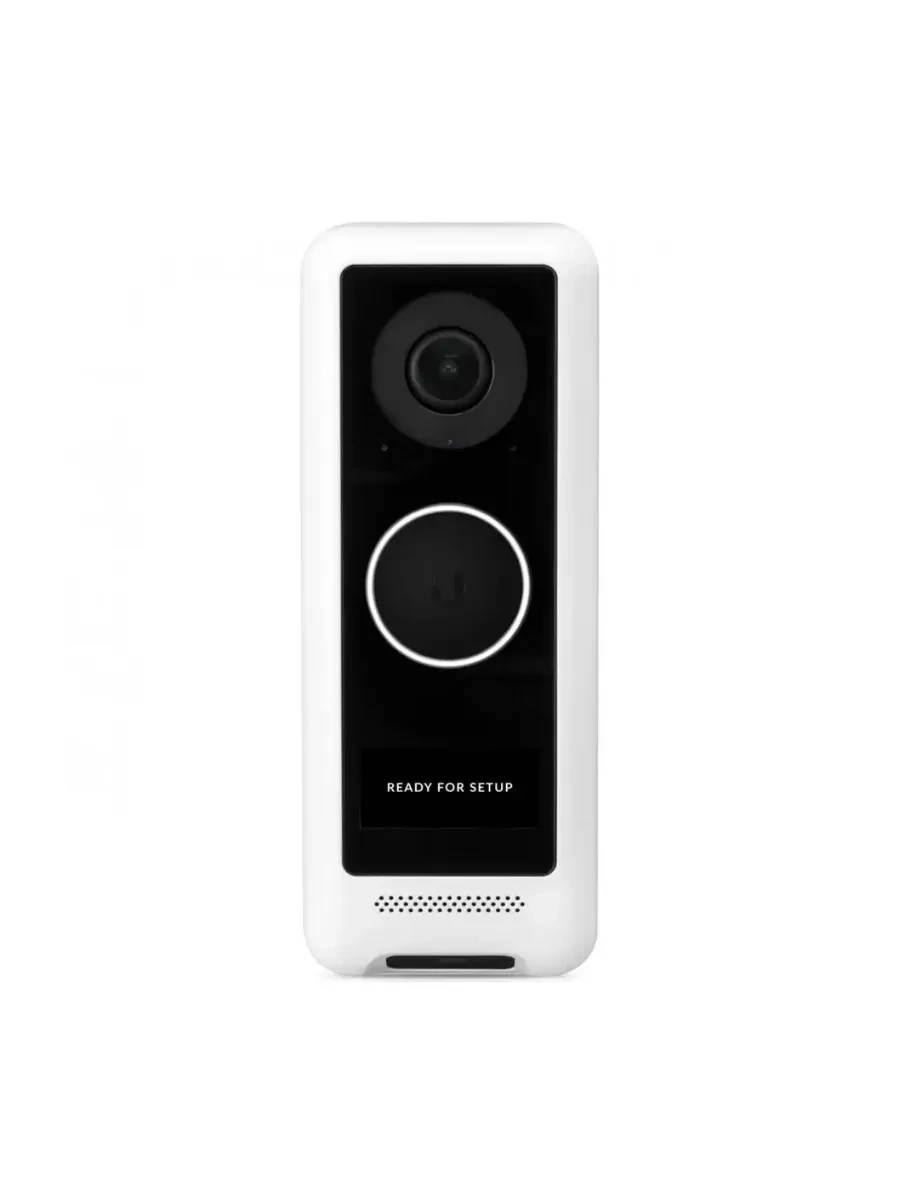 UniFi Protect Doorbell Camera HD — 2