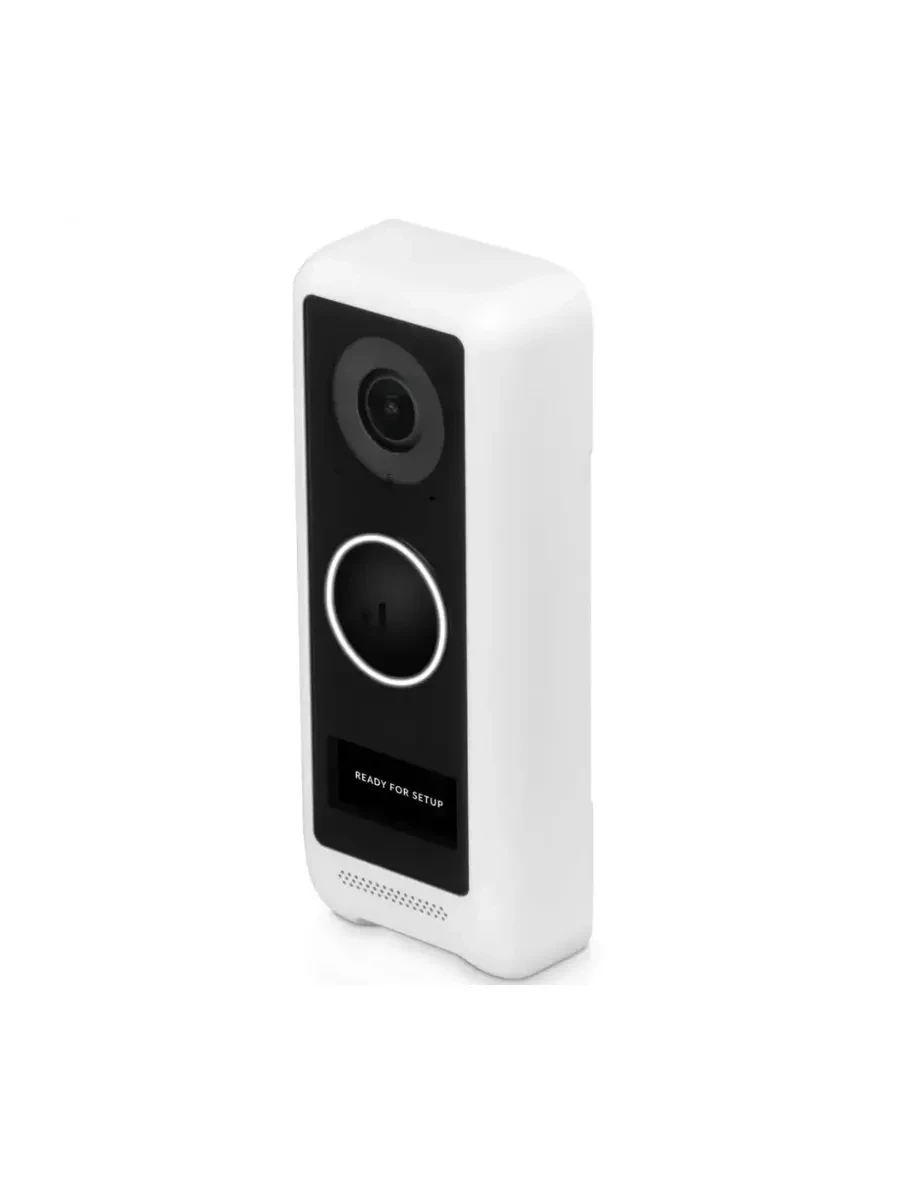 UniFi Protect Doorbell Camera HD — 3