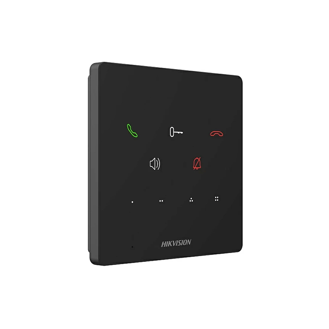 Аудиодомофон Hikvision DS-KH6000-E1 — 2