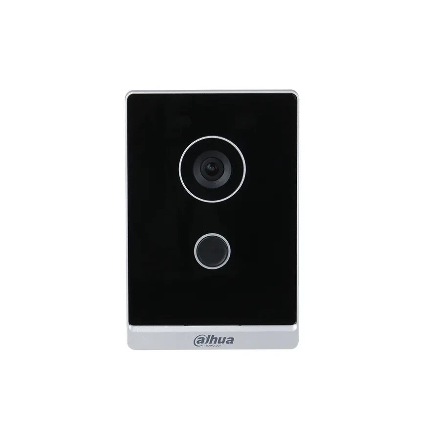 Вызывная панель Dahua DH-VTO1201G-P (не работает автономно, требуется монитор) — 2