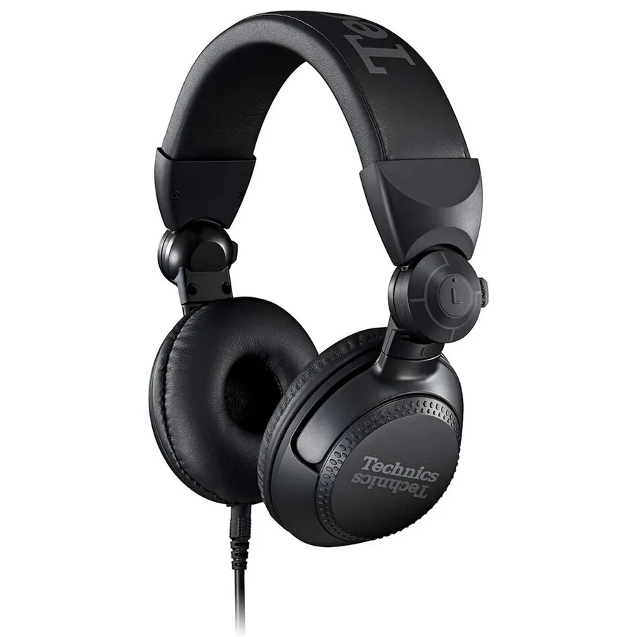 Наушники Panasonic EAH-DJ1200EK, проводные