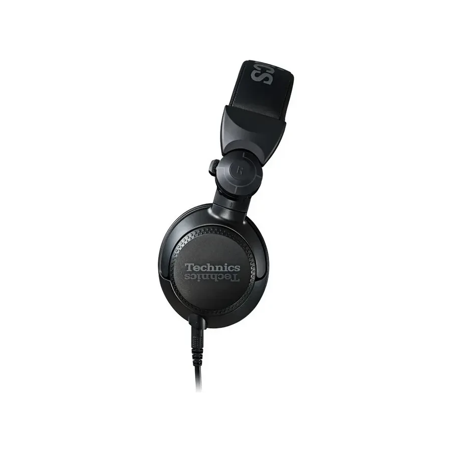 Наушники Panasonic EAH-DJ1200EK, проводные — 2
