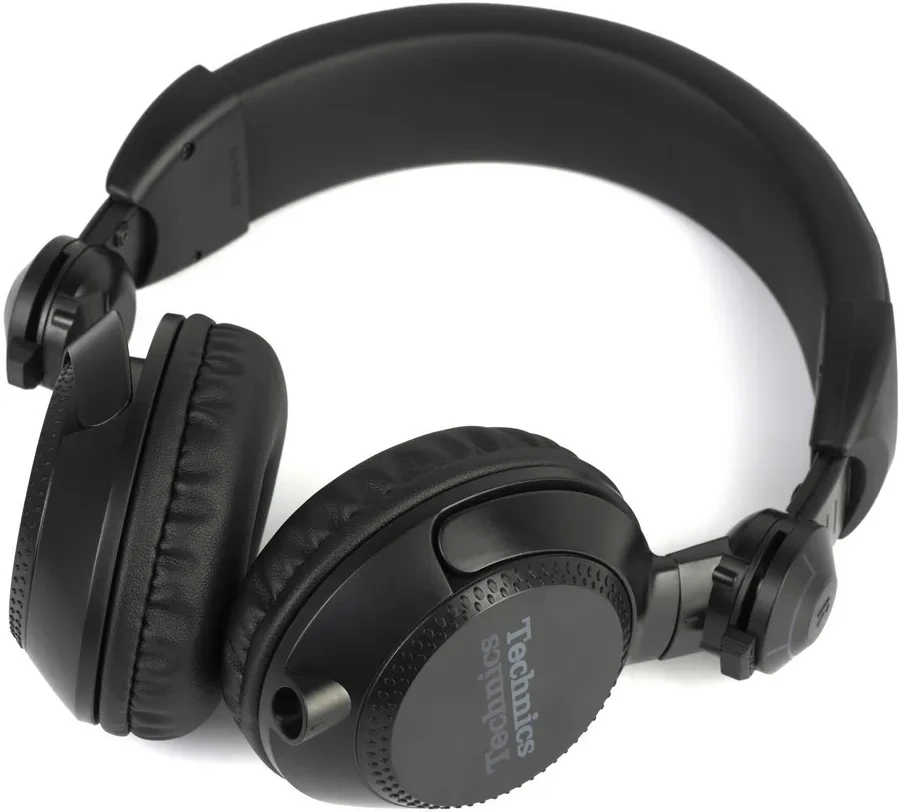 Наушники Panasonic EAH-DJ1200EK, проводные — 3