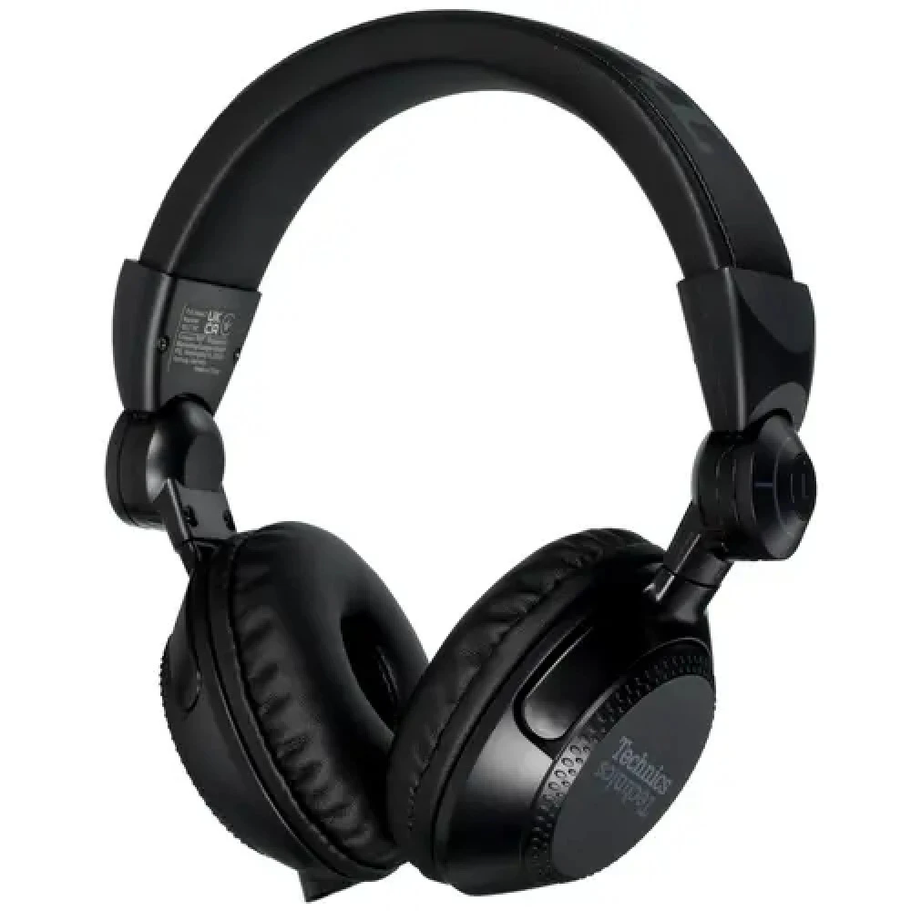 Наушники Panasonic EAH-DJ1200EK, проводные — 4