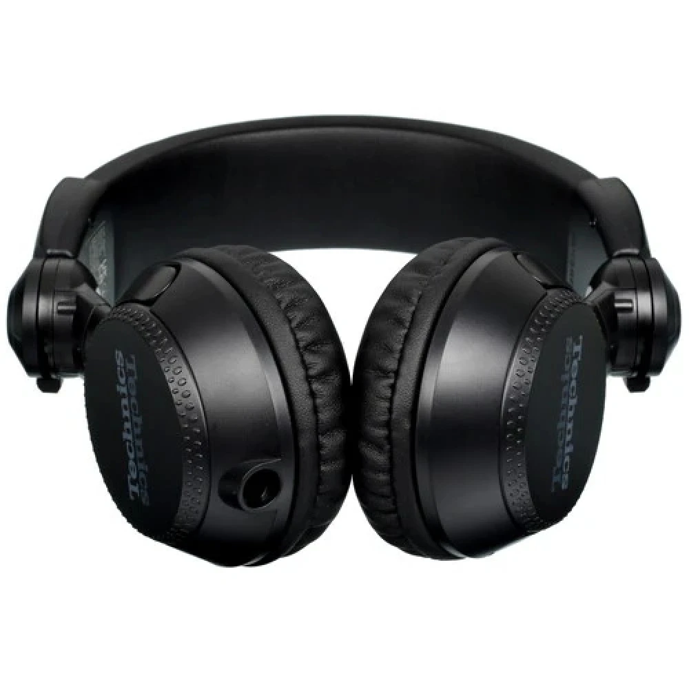 Наушники Panasonic EAH-DJ1200EK, проводные — 5
