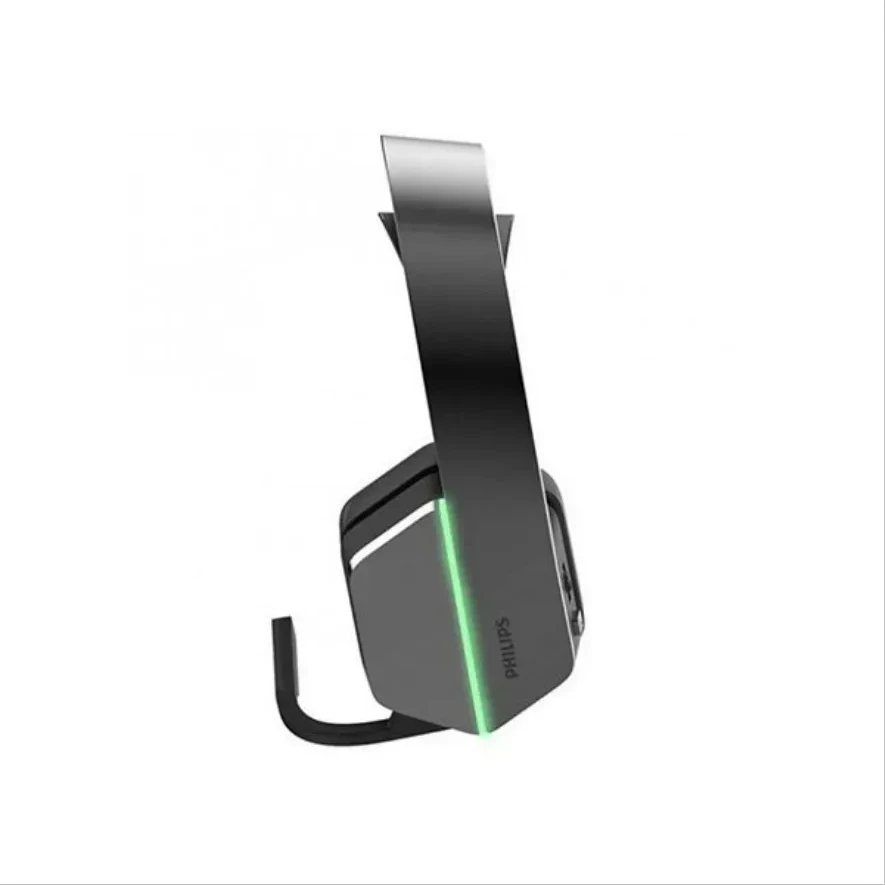 Наушники PHILIPS TAG4106BK, 50mm, 3.5mm, 1.8m — 2