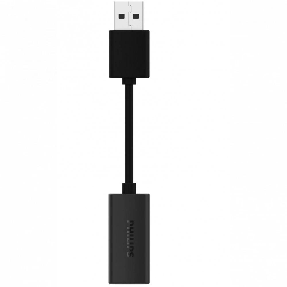 Наушники PHILIPS TAG4106BK, 50mm, 3.5mm, 1.8m — 4