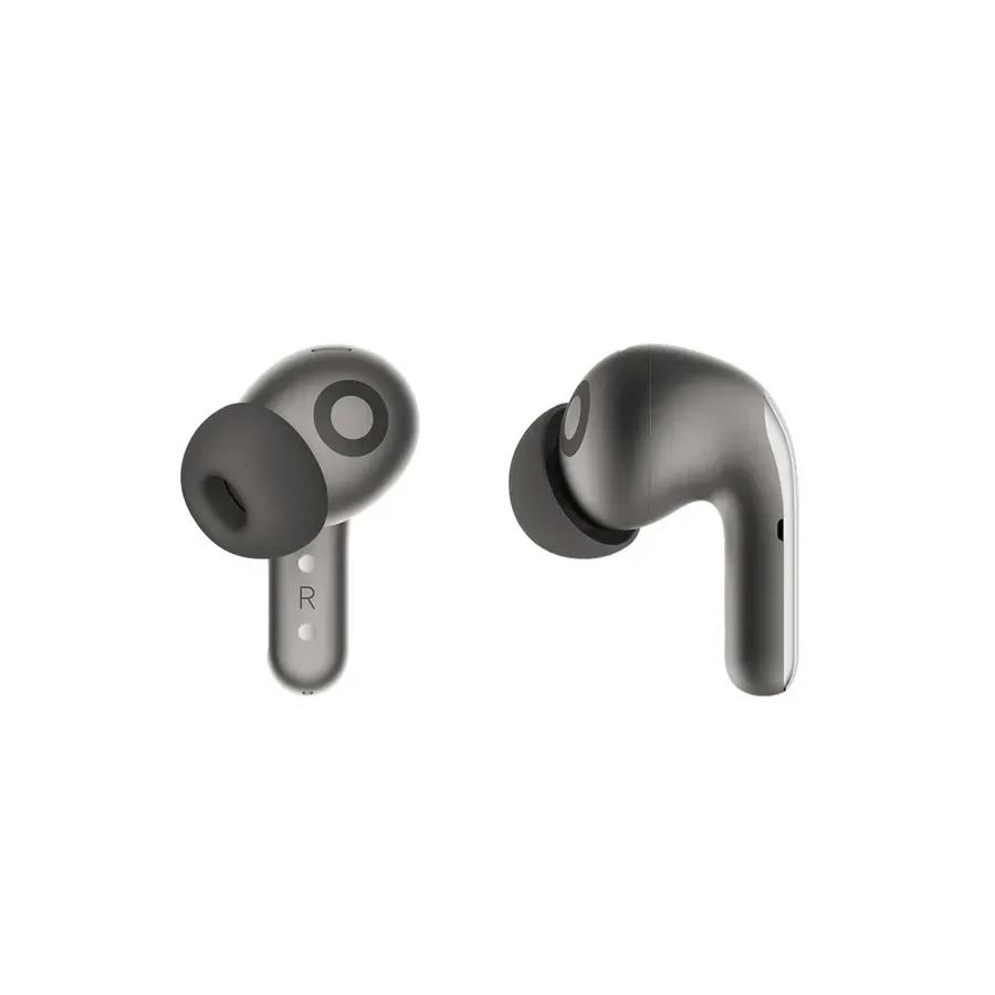 Наушники Xiaomi Buds 5 Pro, titanium