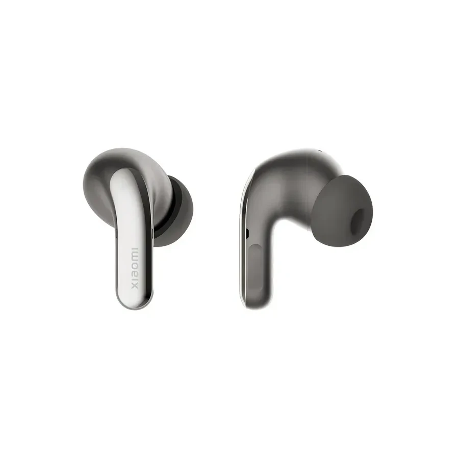 Наушники Xiaomi Buds 5 Pro, titanium — 2