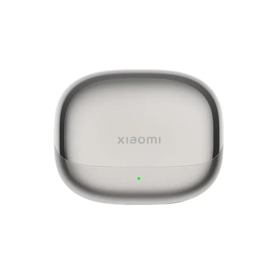Наушники Xiaomi Buds 5 Pro, titanium — 3