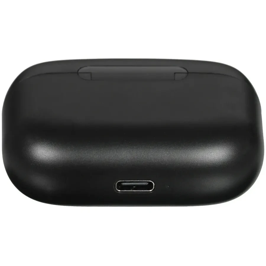 Наушники TWS Bloody M30, Black+Red, BT 5.0 — 3