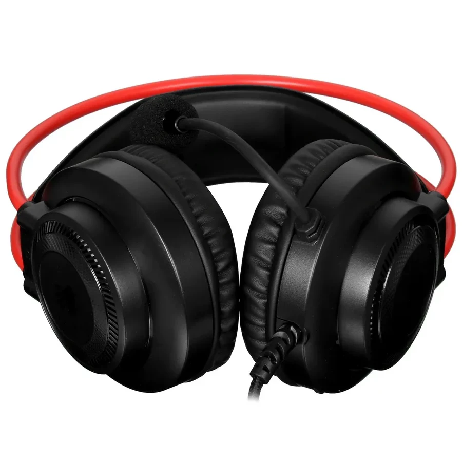 Игровые наушники Bloody G200S, USB — 2
