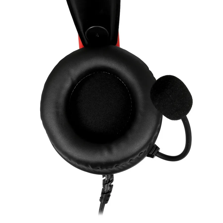 Игровые наушники Bloody G200S, USB — 4