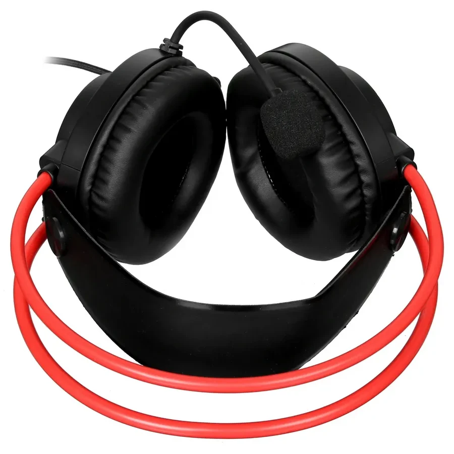 Игровые наушники Bloody G200S, USB — 5
