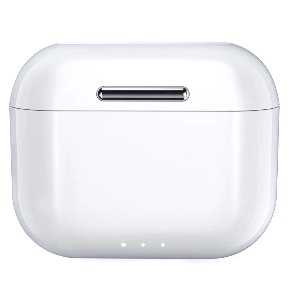 Наушники MONSTER Clarity 6.0 ANC, белые — 5