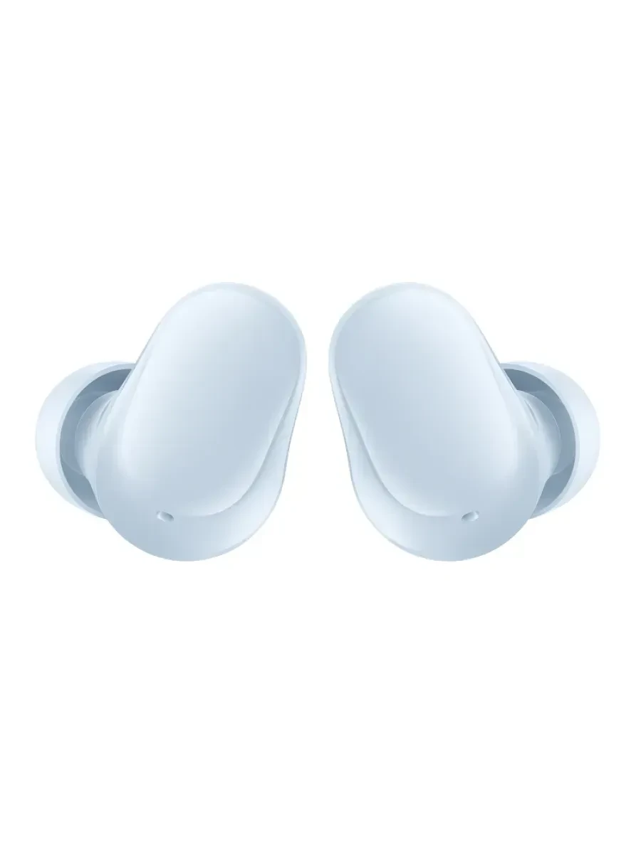 Наушники Redmi Buds 6 Play, Bluetooth 5.4, 36 часов, голубые — 3
