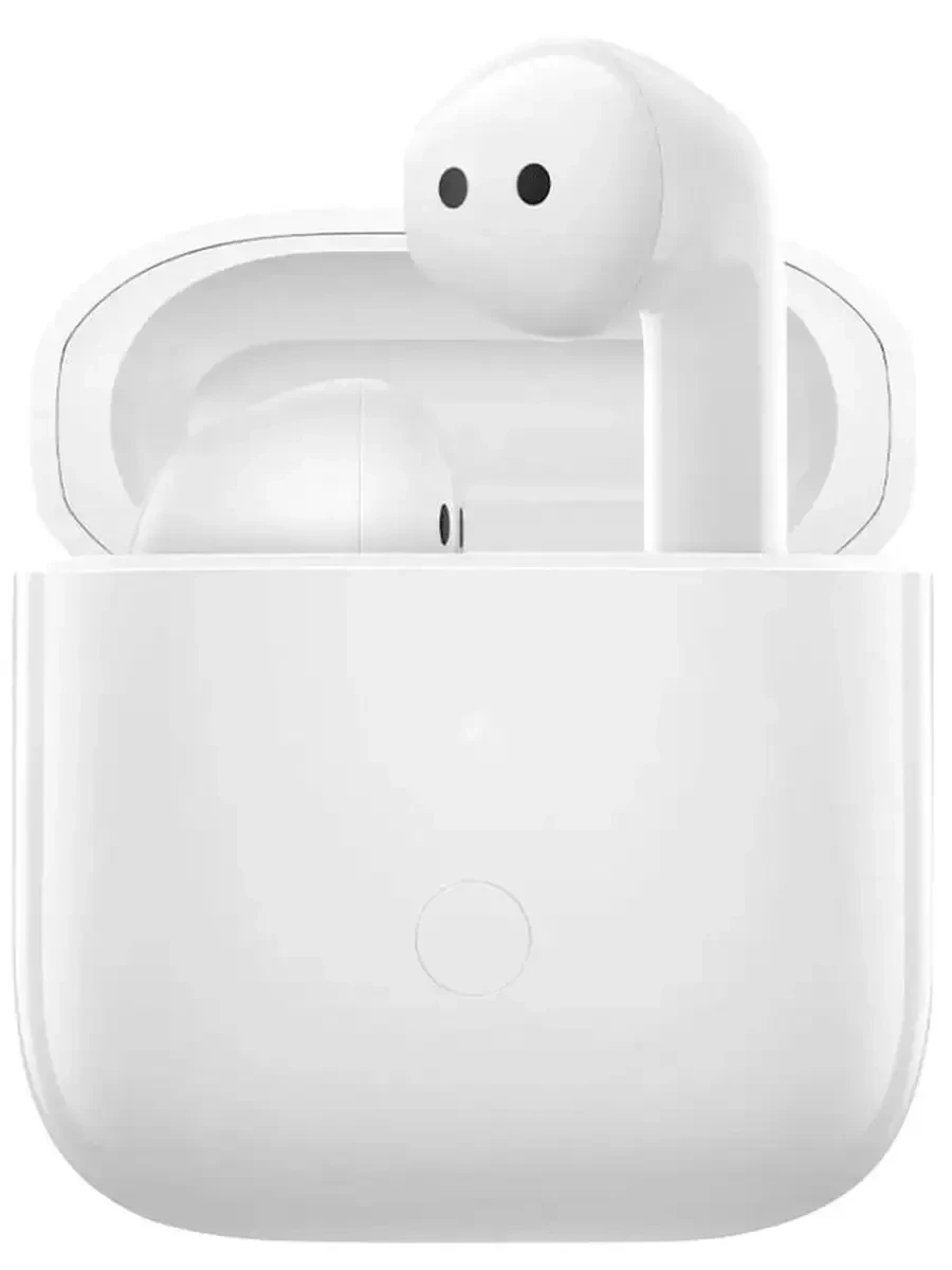 Наушники Xiaomi Redmi Buds 3, Bluetooth 5.2, 10m, Type-C