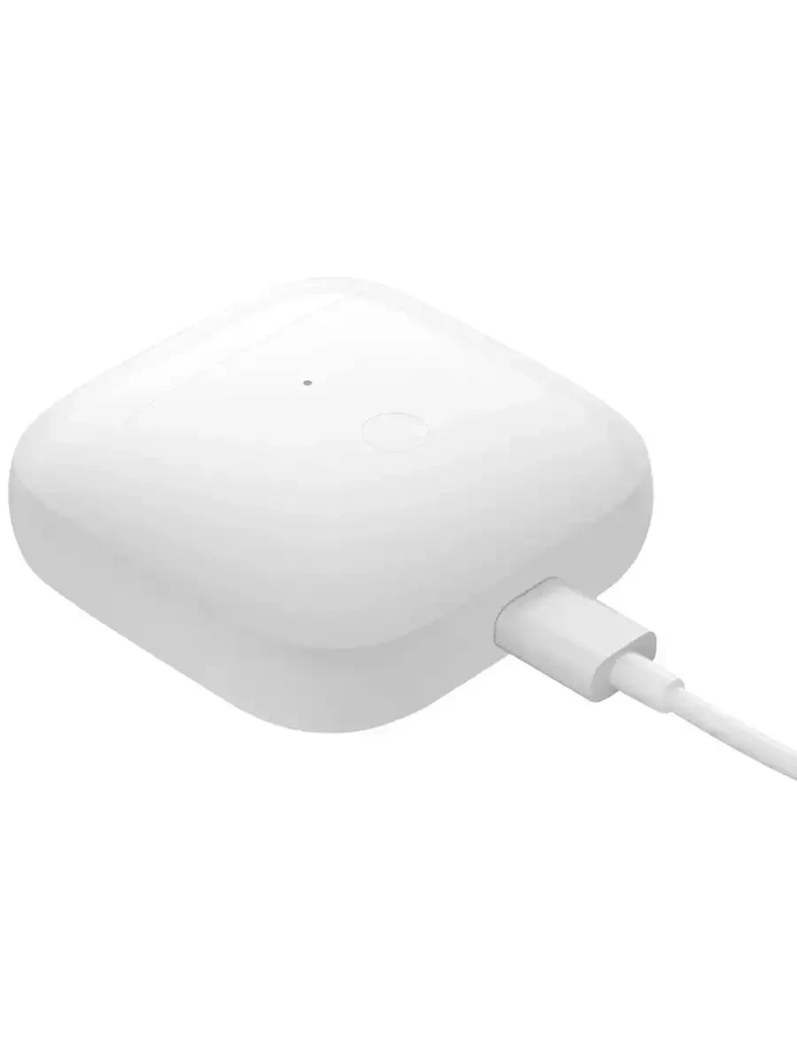 Наушники Xiaomi Redmi Buds 3, Bluetooth 5.2, 10m, Type-C — 2