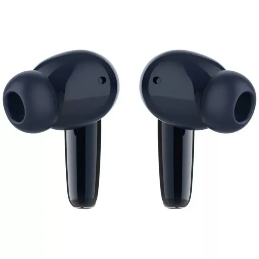 Наушники TECNO Buds 4, Bluetooth 5.3, Type-C, черные — 5