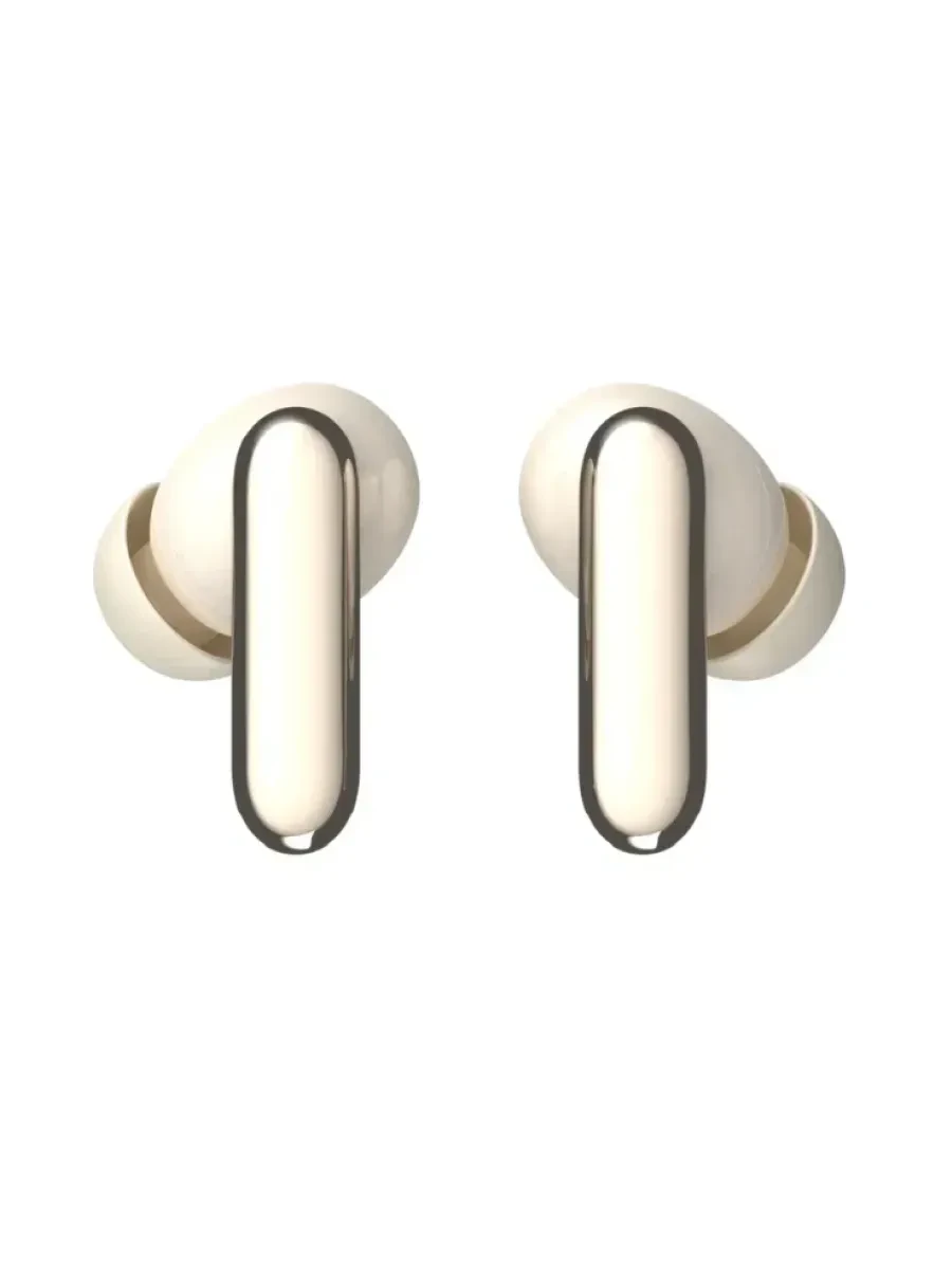 Беспроводные наушники TECNO True 1 Air TU01, Bluetooth 5.4, Type-C, белые — 4