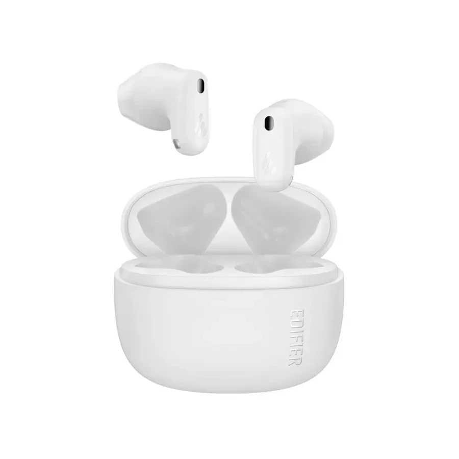Наушники Edifier X1 LITE, Bluetooth 5.4, белые