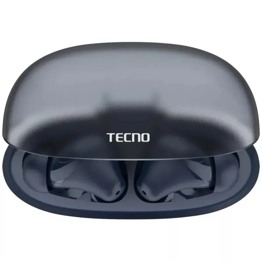 Наушники TECNO Buds 4 Air, Bluetooth 5.4, Type-C — 3
