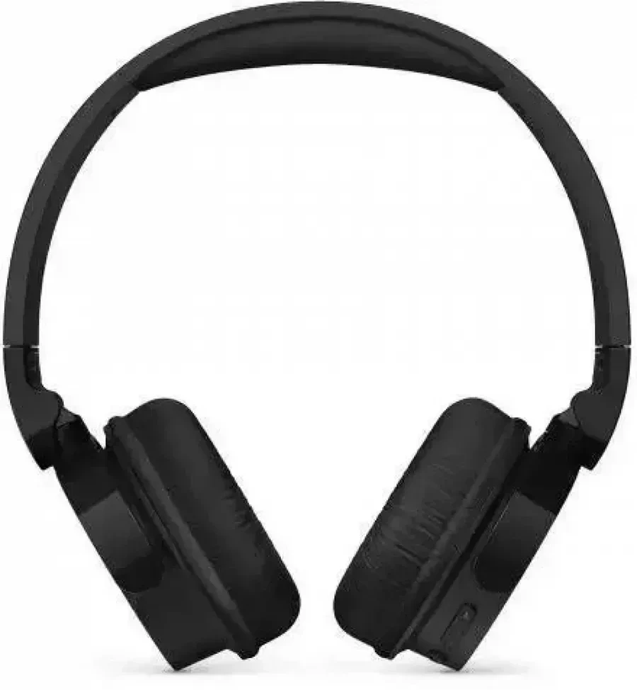 Наушники PHILIPS TAH5209BK, Bluetooth 5.3, Bass Boost — 2