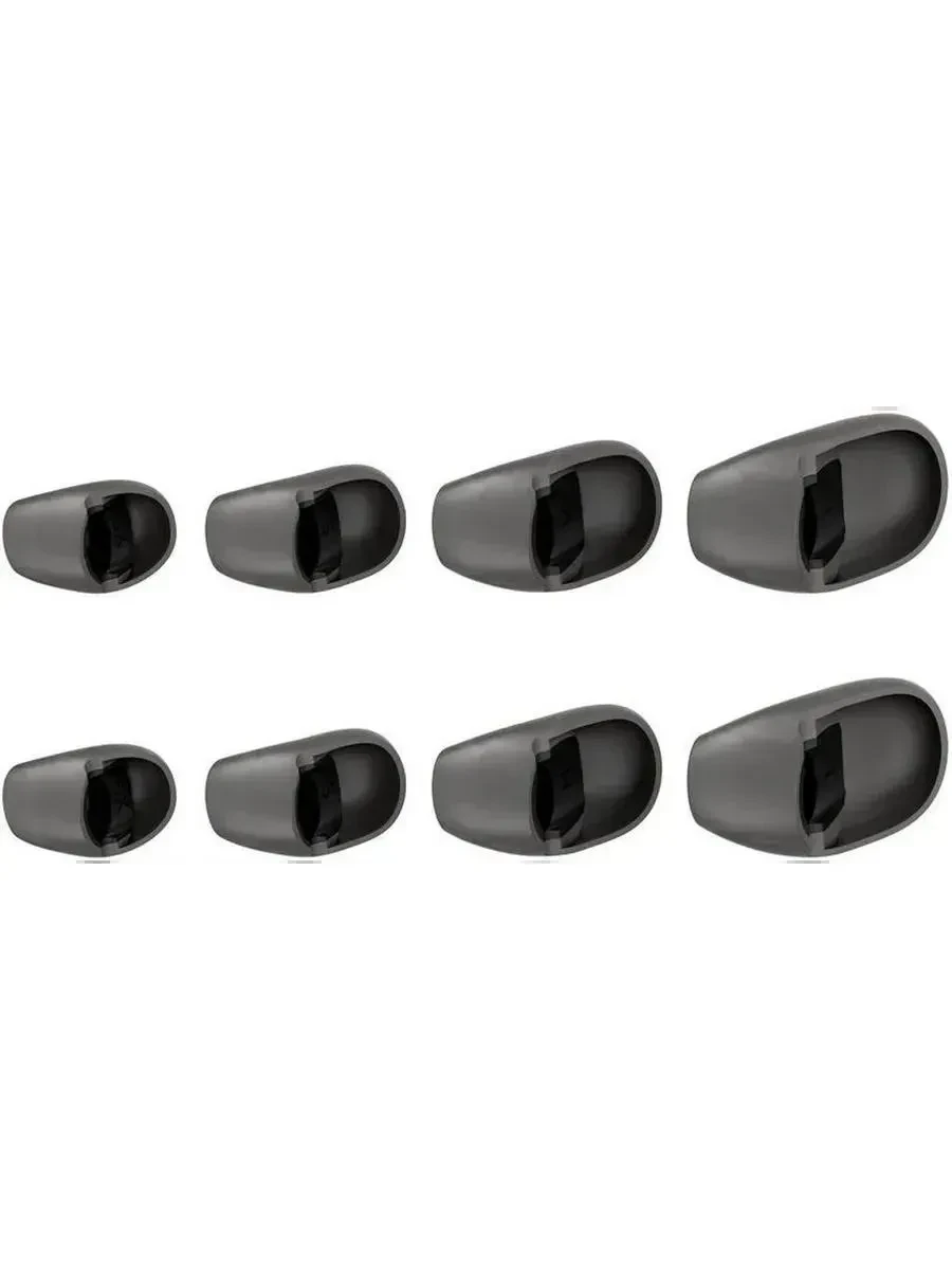 Наушники HyperX Cloud Earbuds II, красные — 2