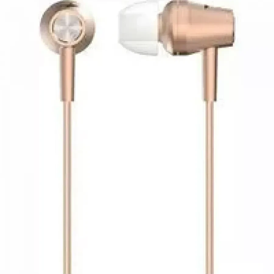 Гарнитура Genius HS-M360, золотистая — 2
