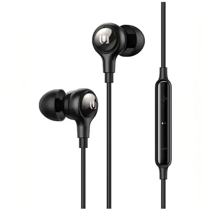 Наушники UGREEN EP103 In-Ear с 3.5mm