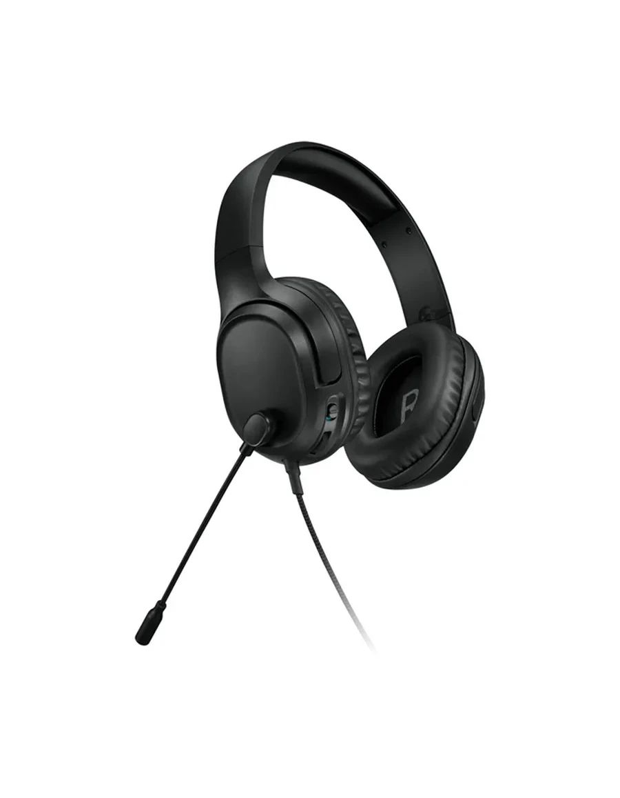 Наушники Lenovo H110 Gaming — 4