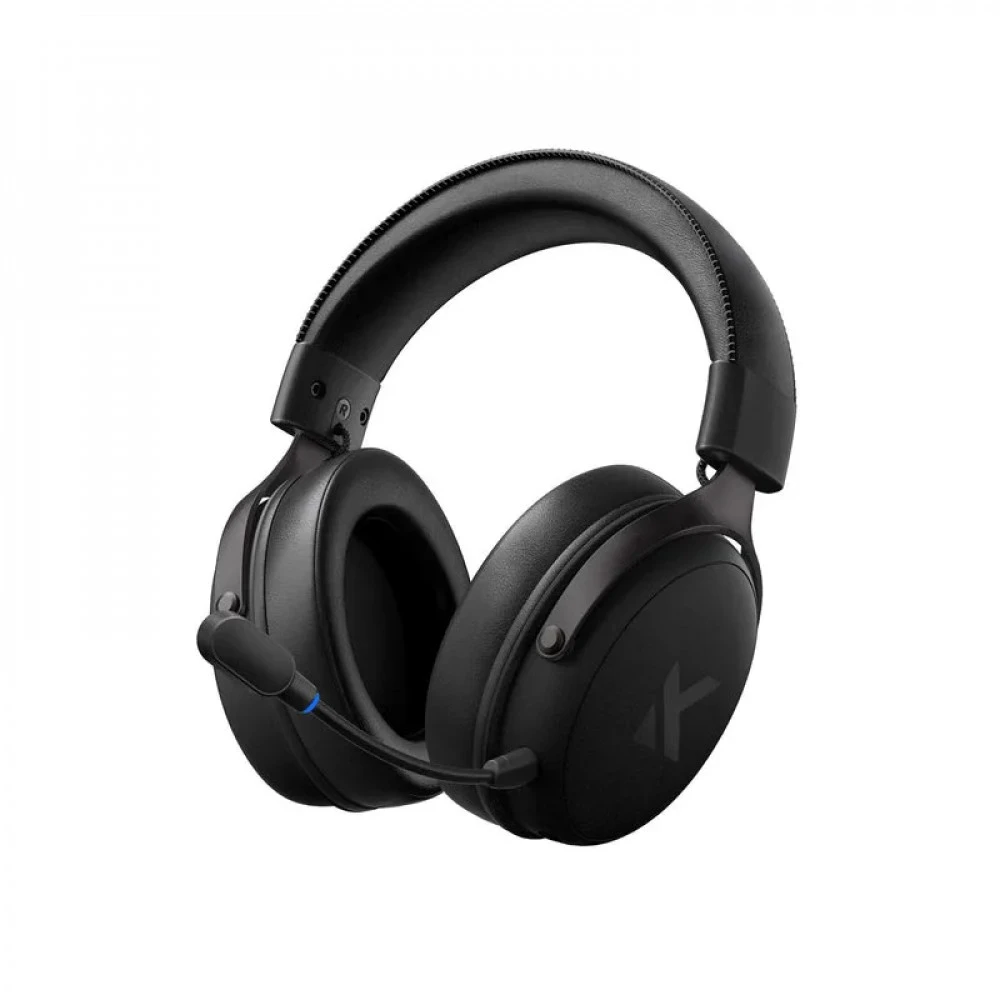 Игровые наушники MCHOSE V9 Pro, 7.1 Surround, 53mm, черные