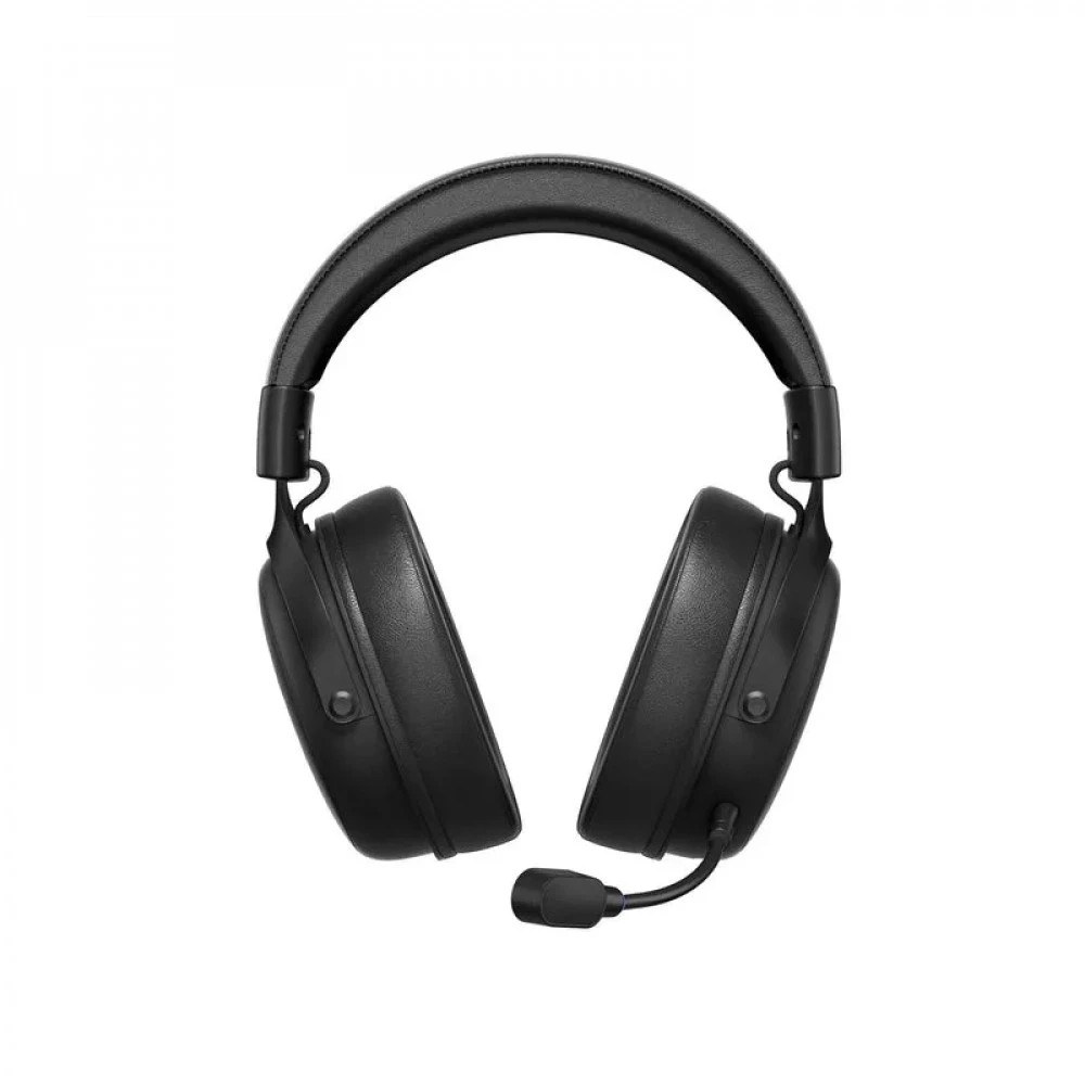 Игровые наушники MCHOSE V9 Pro, 7.1 Surround, 53mm, черные — 2