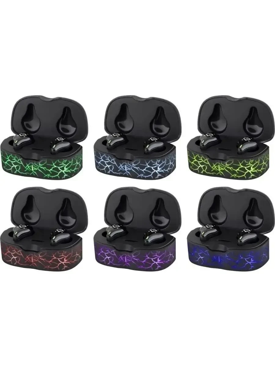 Наушники Defender CyberDots 250, с микрофоном — 2