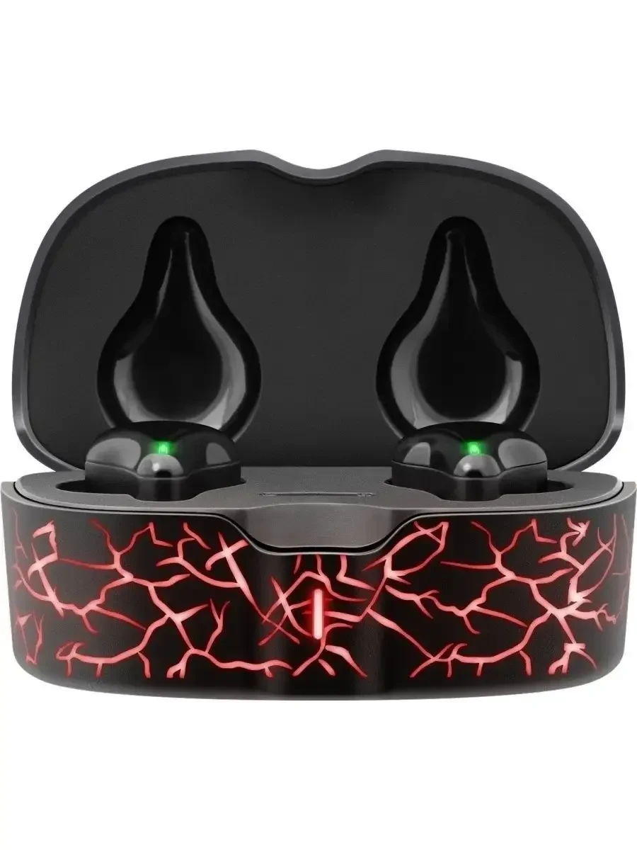 Наушники Defender CyberDots 250, с микрофоном — 3